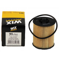 WIX WL7241 (OE648/2)
