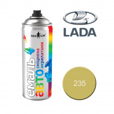 NEW TON Емаль авто 235 бежевий 400 мл
