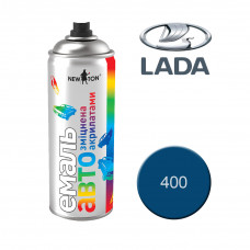 NEW TON Емаль авто 400 босфор 400 мл
