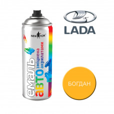 NEW TON Емаль авто богдан 400 мл