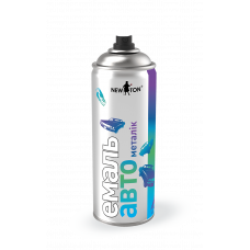 NEW TON Емаль авто 277 металік антилопа 400 мл