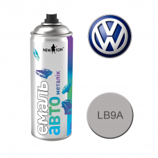 NEW TON Емаль авто LB9A Volkswagen металік 400 мл