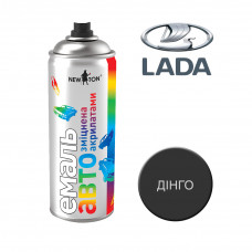 NEW TON Емаль авто металік буран 400 мл