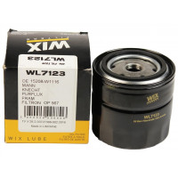 WIX WL7123 (OP567)
