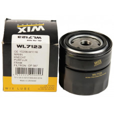 WIX WL7123 (OP567)