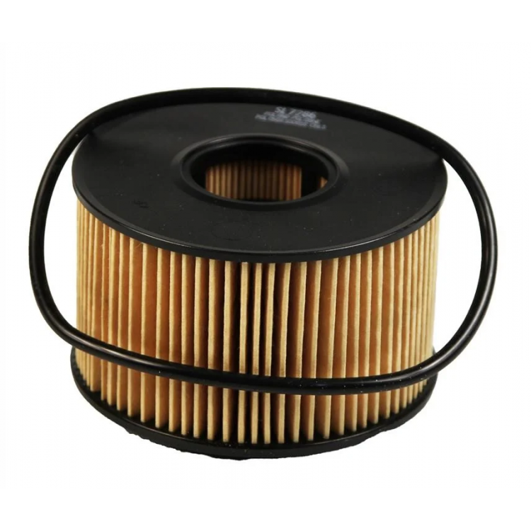 WIX WL7286 (OE665/1)