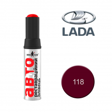 NEW TON Олівець реставраційний 118 кармен 12 мл