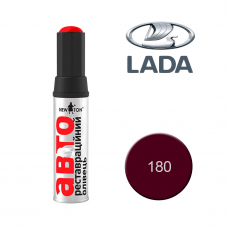 NEW TON Олівець реставраційний 180 гранат 12 мл