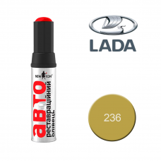 NEW TON Олівець реставраційний 236 бежевий 12 мл