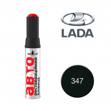 NEW TON Олівець реставраційний 347 металік інків 12 мл