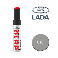 NEW TON Олівець реставраційний 610 металік ріслінг 12 мл