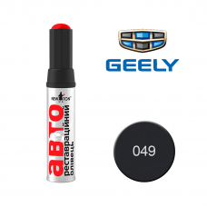 NEW TON Олівець реставраційний металік 049 Geely 12 мл