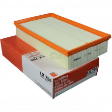 MAHLE LX786