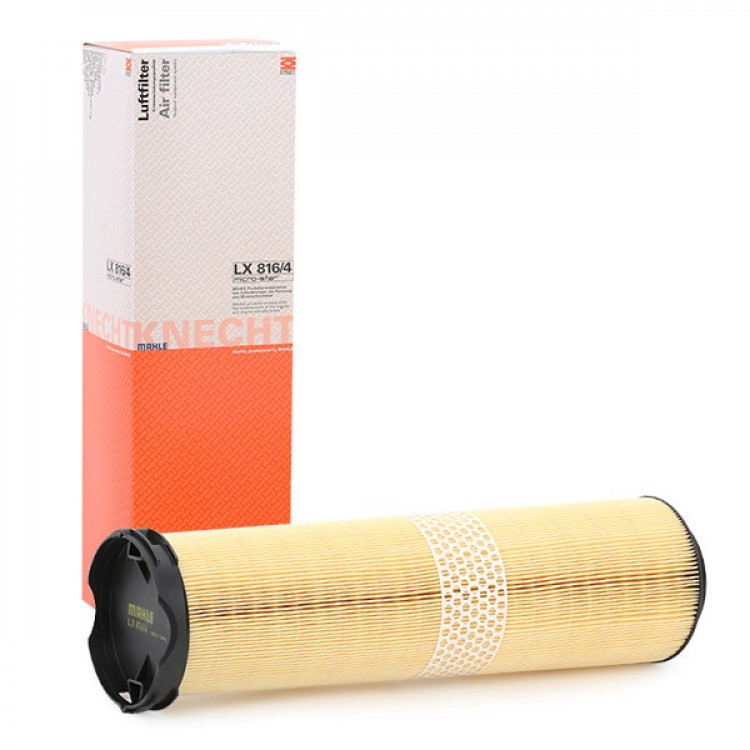 Фільтр MAHLE LX816/4