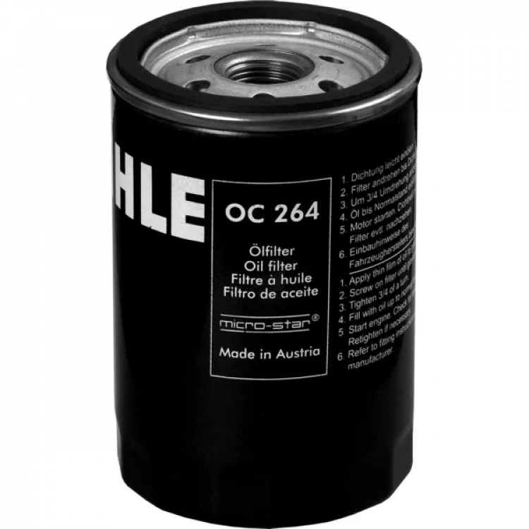 MAHLE OC264