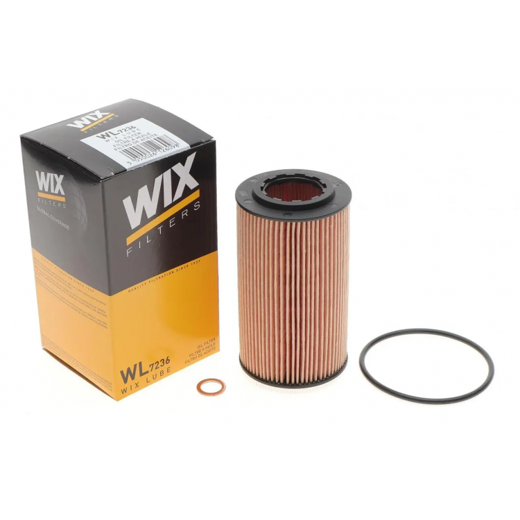 WIX WL7236 (OE649/2)