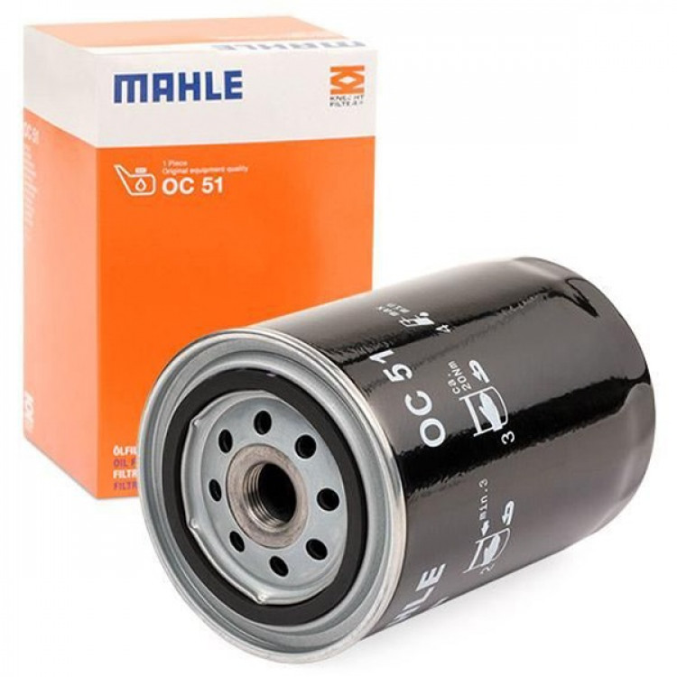 MAHLE OC51of