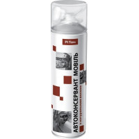 PITON Мовіль з натуральним воском 750 мл