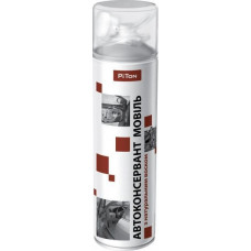 PITON Мовіль з натуральним воском 750 мл