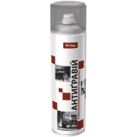 PITON  Антигравій барашек сірий 500мл