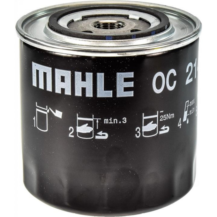MAHLE OC214