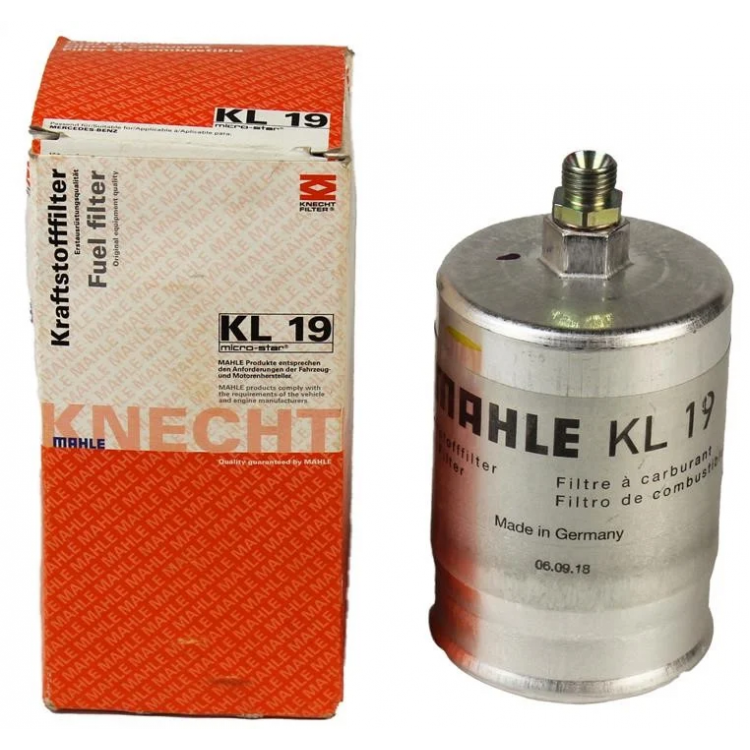 MAHLE KL19