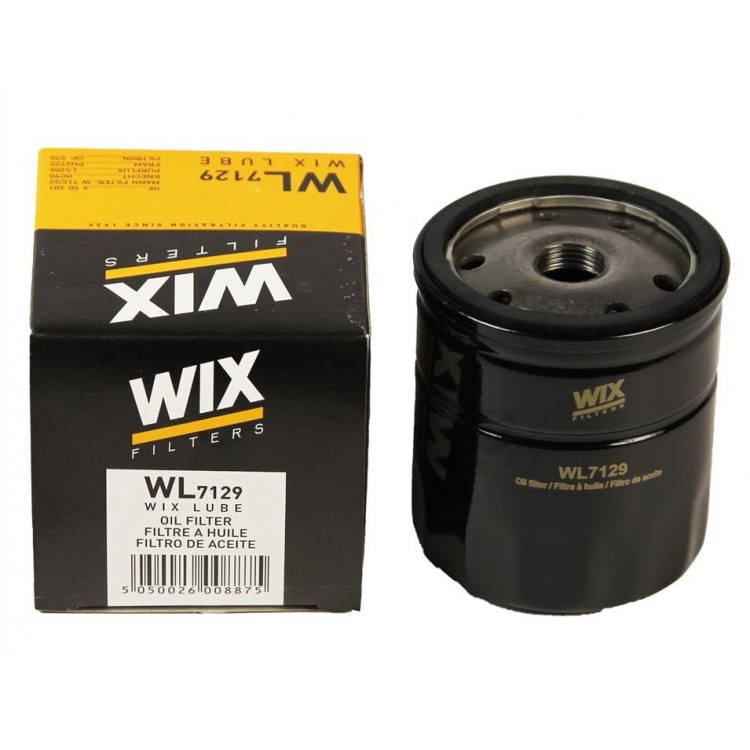 WIX WL7129 (OP570)