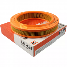 Фільтр MAHLE LX431
