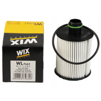 WIX WL7463 (OE682/1)