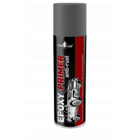 NEW TON  Грунт універсальний епоксидний, сірий 500мл