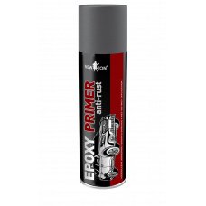 NEW TON  Грунт універсальний епоксидний, сірий 500мл