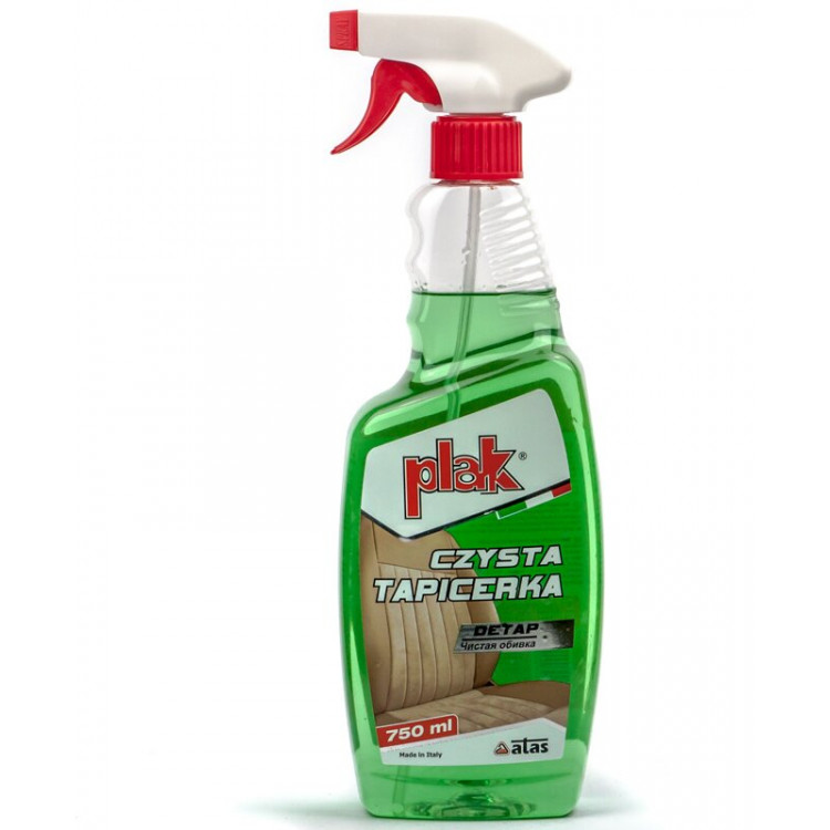 ATAS Detap Очисник салону (тканина) 10кг