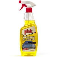 ATAS Hydrorep Рідкий віск 750мл