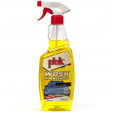 ATAS Hydrorep Рідкий віск 750мл