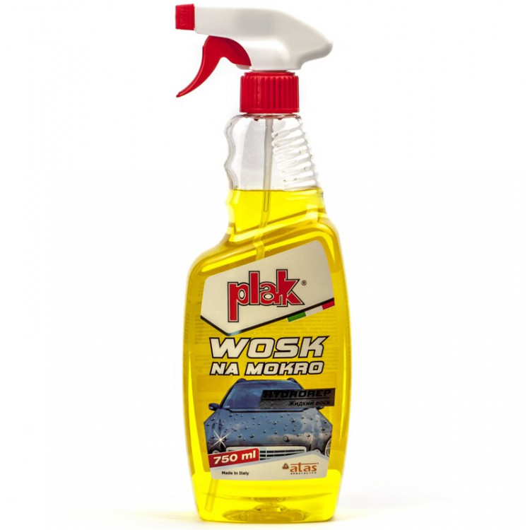 ATAS Hydrorep Рідкий віск 750мл