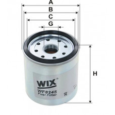 WIX WF8245 (PP946/2)