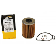 WIX WL7218 (OM522/2)