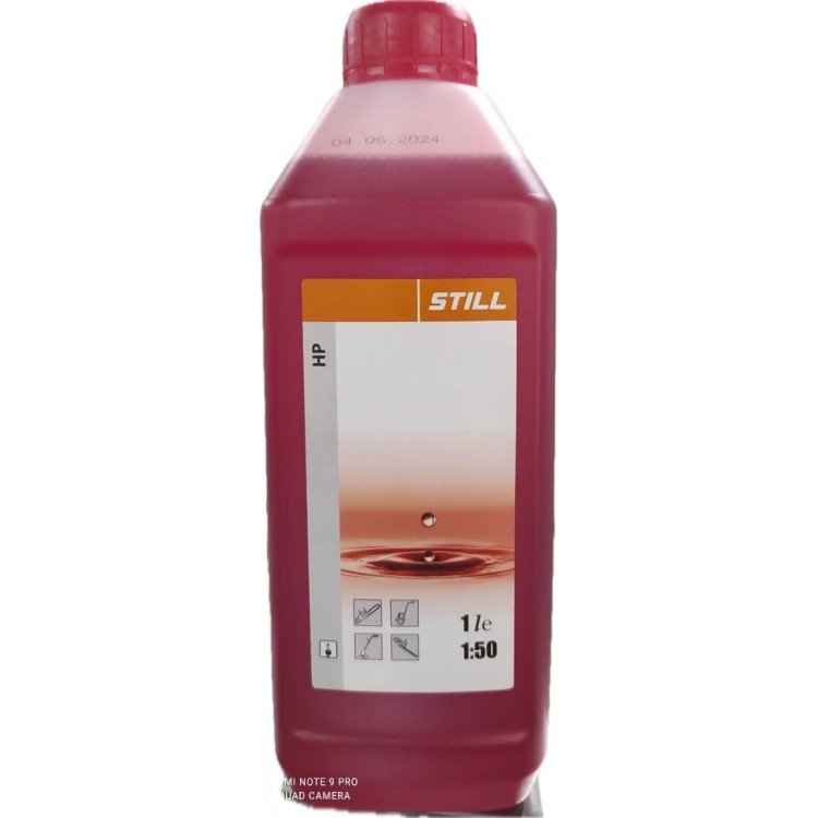 Олива мото  STILL  2T 1л