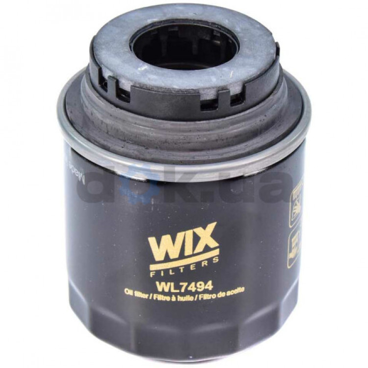 WIX WL7494 (OP641/2)