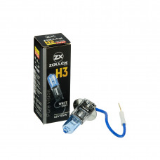 ZOLLEX  Pure visiion Галогенна лампа H3  12V  55W
