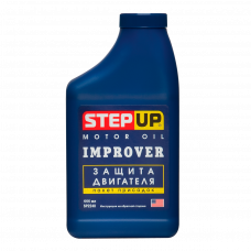 StepUp  Захист двигуна  444ml SP2240