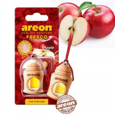 Ароматизатор рідкий Areon Fresco корковий Apple 4мл (яблуко)