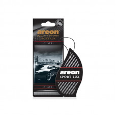 Ароматизатор сухий Areon Sport Lux Gold (золото)