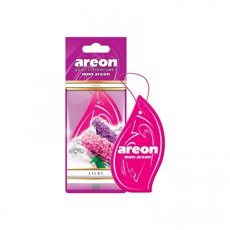 Ароматизатор Areon Mon Lilac