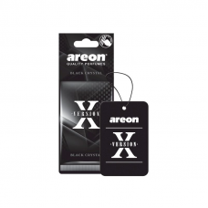 Ароматизатор сухий Areon X New Car (нове авто)