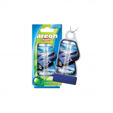 Ароматизатор Areon АВТO Green Apple
