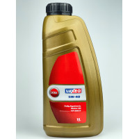 Олива моторна LUXE EXTRA  5W-40  1л
