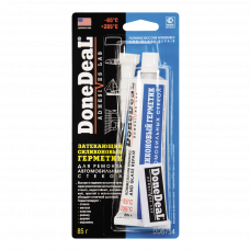 DoneDeaL Герметик для ремонту скла 85g DD6754