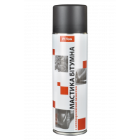 PITON Мастика бітумна 500 мл