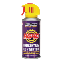 HI-GEAR Очисник електро контактів 167g HG5506